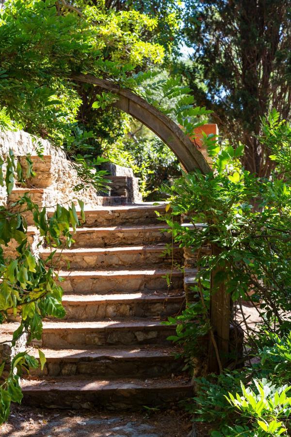 Hotel Provencal Hyères Exteriör bild