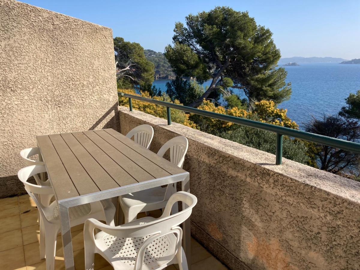 Hotel Provencal Hyères Exteriör bild