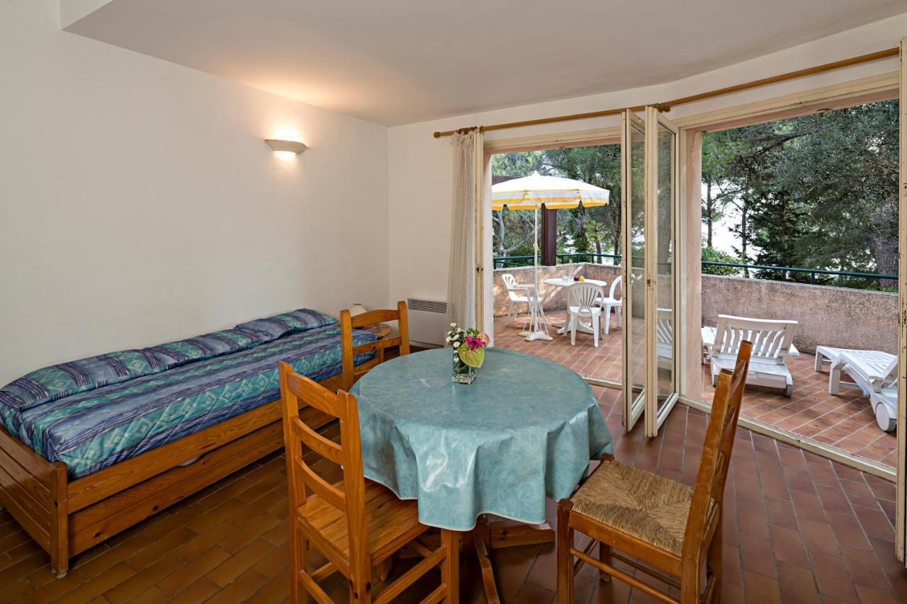 Hotel Provencal Hyères Exteriör bild